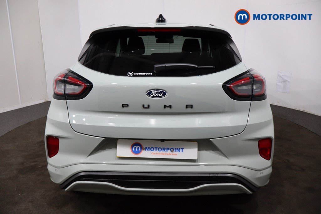 Ford Puma St-Line X Automatic Petrol SUV - Stock Number (1586678) - 36th supplementary image