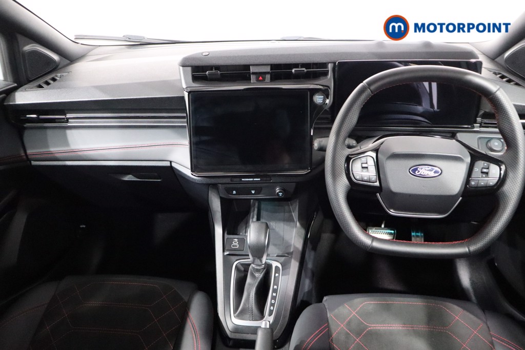 Ford Puma St-Line X Automatic Petrol SUV - Stock Number (1586678) - 1st supplementary image