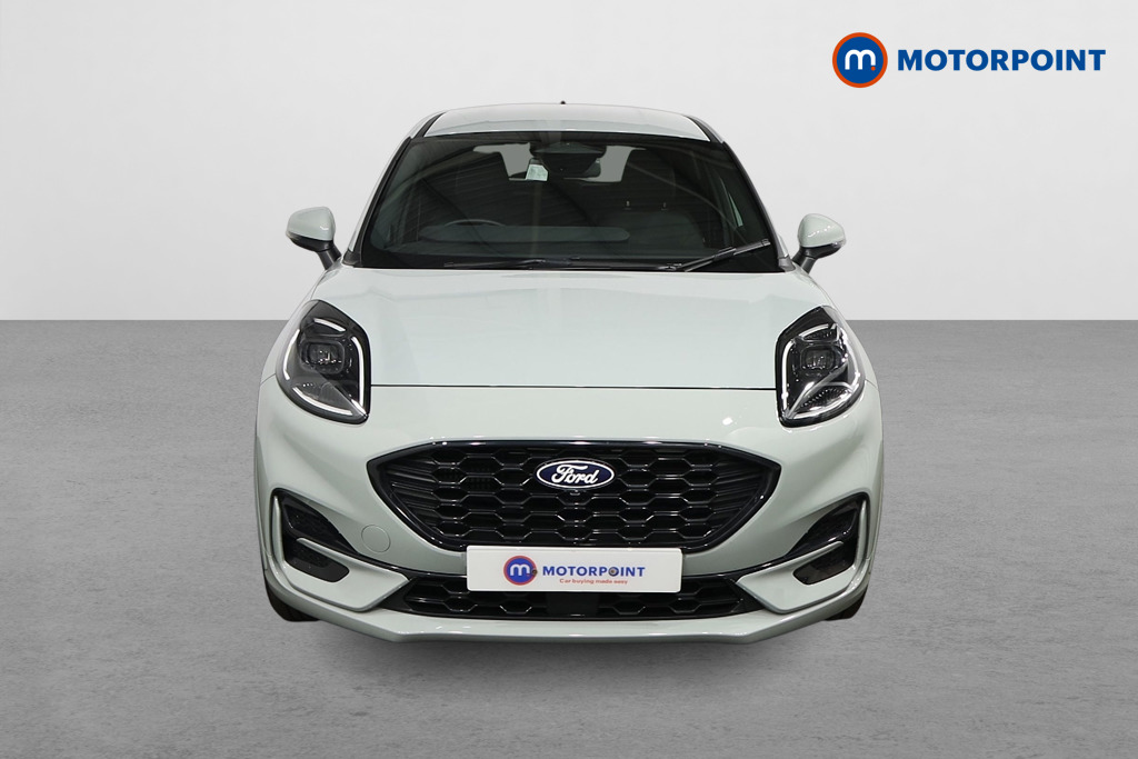 Ford Puma St-Line X Automatic Petrol SUV - Stock Number (1586678) - Front bumper