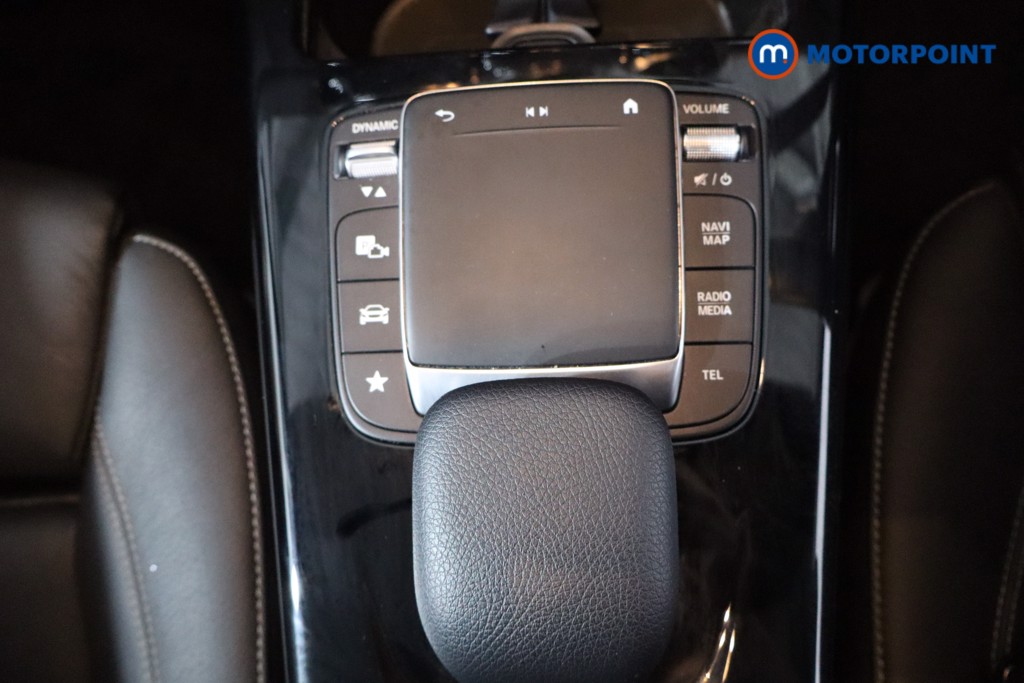 Mercedes-Benz CLA Amg Line Automatic Petrol Coupe - Stock Number (1586789) - 14th supplementary image