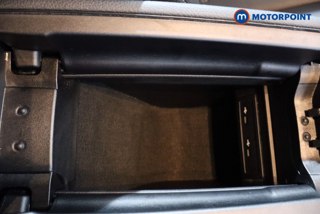 Mercedes-Benz CLA Amg Line Automatic Petrol Coupe - Stock Number (1586789) - 22nd supplementary image
