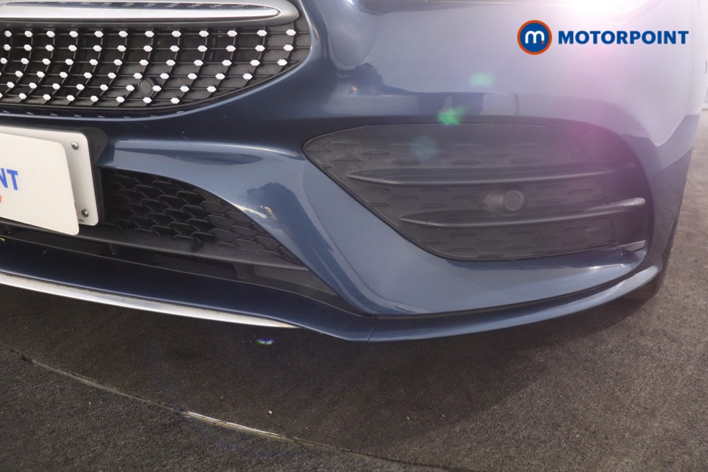 Mercedes-Benz CLA Amg Line Automatic Petrol Coupe - Stock Number (1586789) - 26th supplementary image