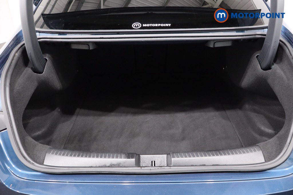 Mercedes-Benz CLA Amg Line Automatic Petrol Coupe - Stock Number (1586789) - 32nd supplementary image