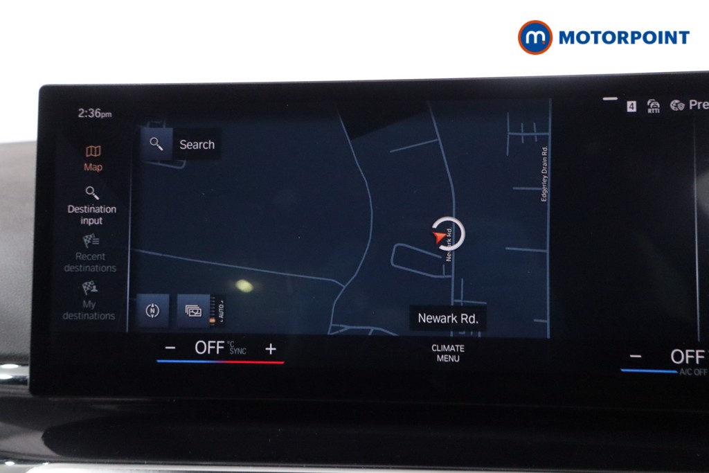 BMW 2 Series M Sport Automatic Petrol Coupe - Stock Number (1586802) - 2nd supplementary image