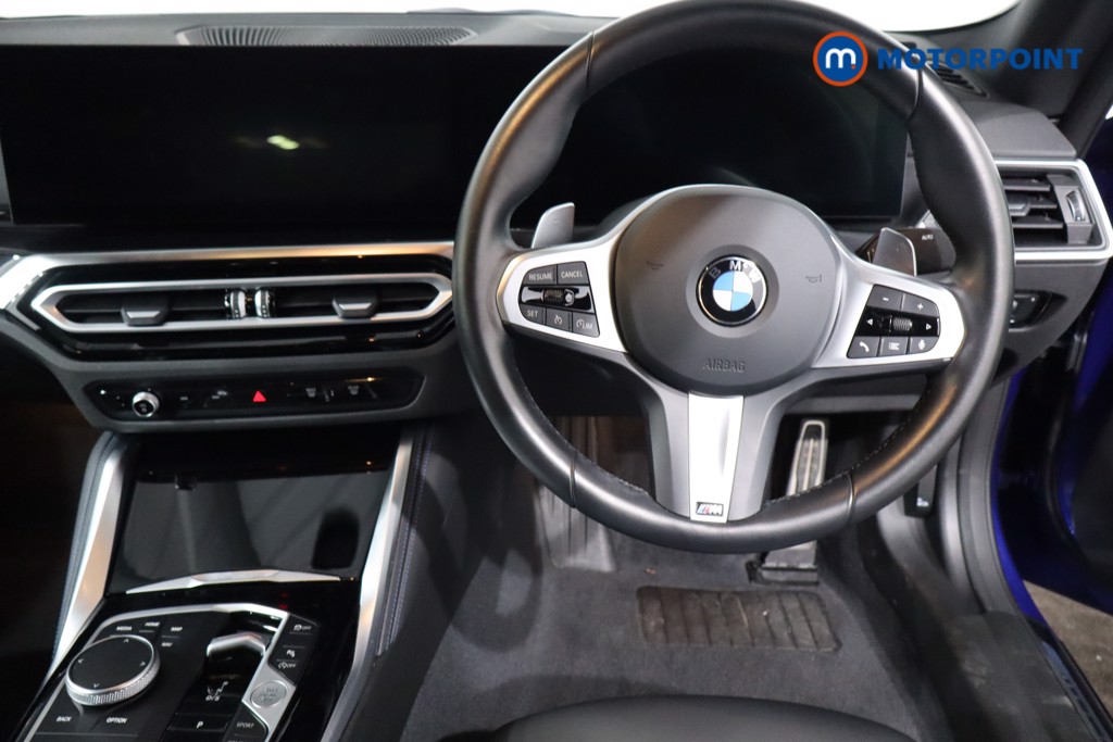 BMW 2 Series M Sport Automatic Petrol Coupe - Stock Number (1586802) - 3rd supplementary image