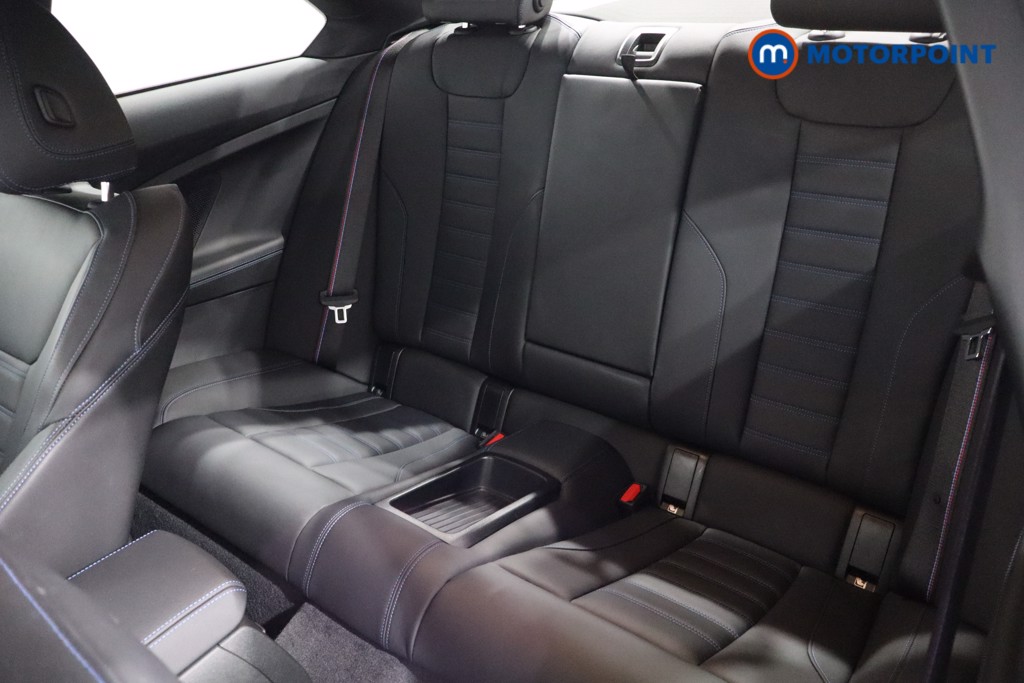 BMW 2 Series M Sport Automatic Petrol Coupe - Stock Number (1586802) - 5th supplementary image
