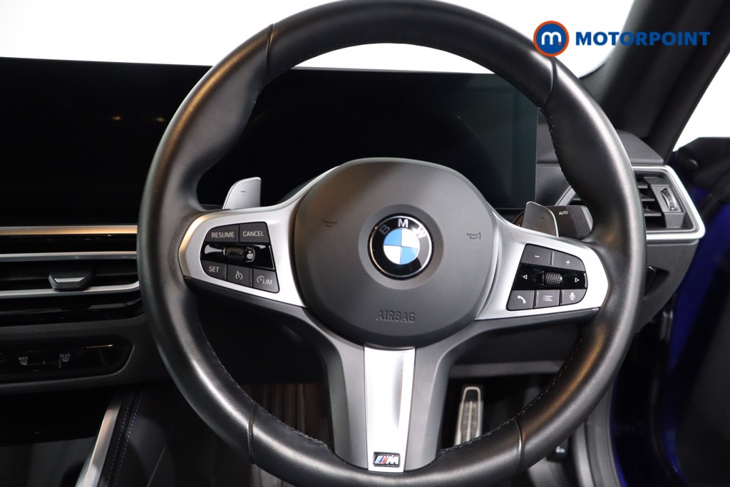 BMW 2 Series M Sport Automatic Petrol Coupe - Stock Number (1586802) - 6th supplementary image