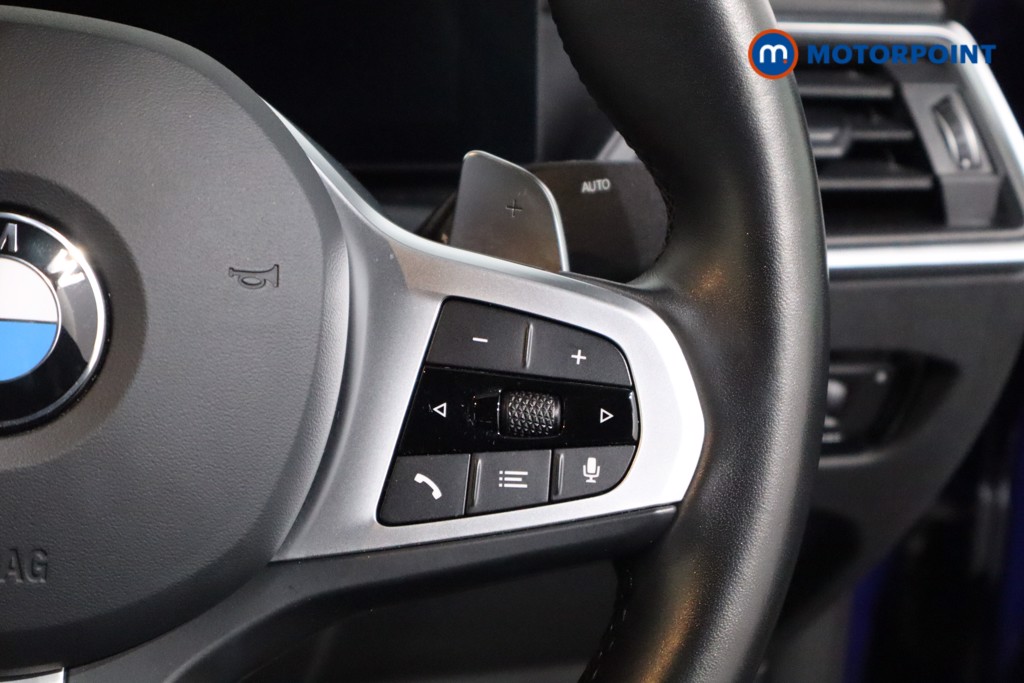 BMW 2 Series M Sport Automatic Petrol Coupe - Stock Number (1586802) - 8th supplementary image