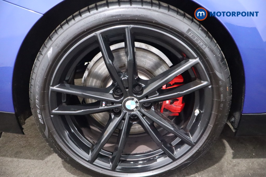 BMW 2 Series M Sport Automatic Petrol Coupe - Stock Number (1586802) - 9th supplementary image