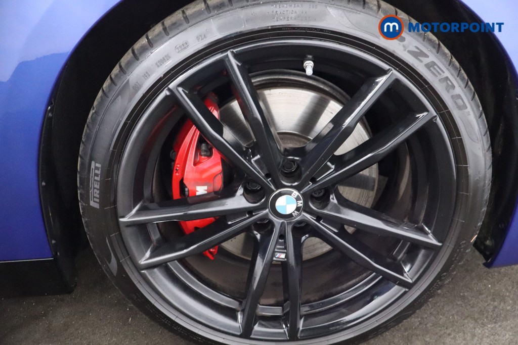 BMW 2 Series M Sport Automatic Petrol Coupe - Stock Number (1586802) - 10th supplementary image