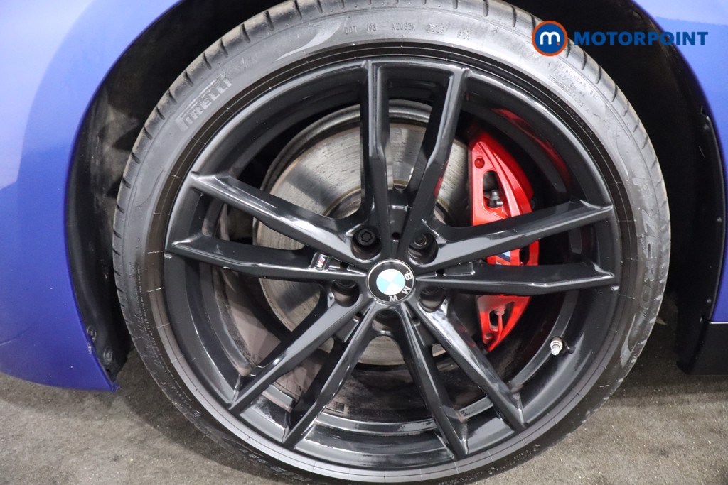 BMW 2 Series M Sport Automatic Petrol Coupe - Stock Number (1586802) - 11th supplementary image