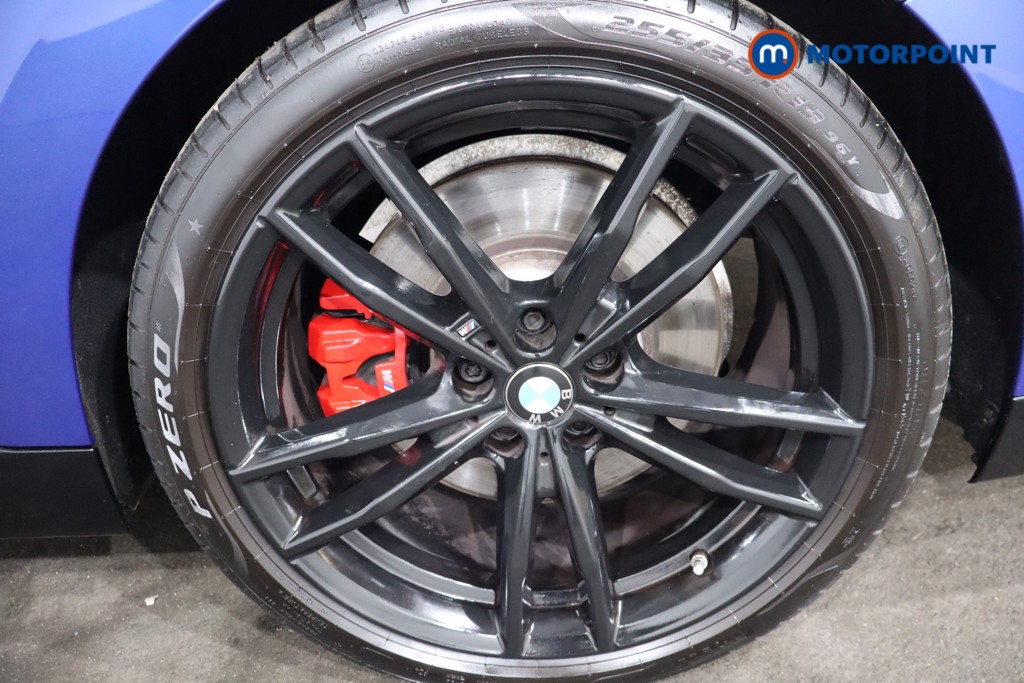 BMW 2 Series M Sport Automatic Petrol Coupe - Stock Number (1586802) - 12th supplementary image