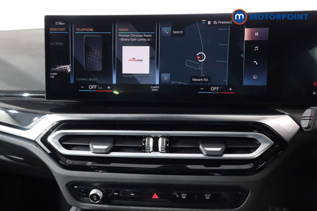 BMW 2 Series M Sport Automatic Petrol Coupe - Stock Number (1586802) - 18th supplementary image