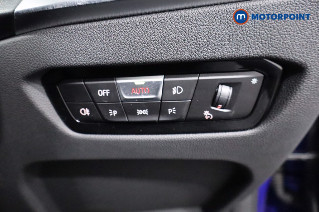 BMW 2 Series M Sport Automatic Petrol Coupe - Stock Number (1586802) - 20th supplementary image