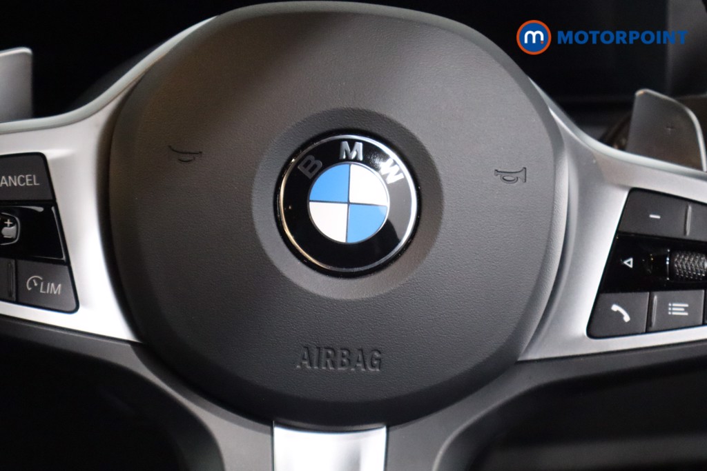 BMW 2 Series M Sport Automatic Petrol Coupe - Stock Number (1586802) - 21st supplementary image