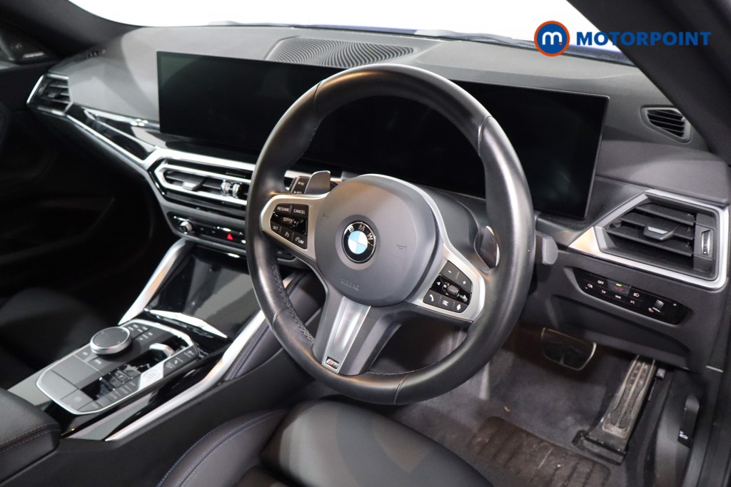 BMW 2 Series M Sport Automatic Petrol Coupe - Stock Number (1586802) - 26th supplementary image