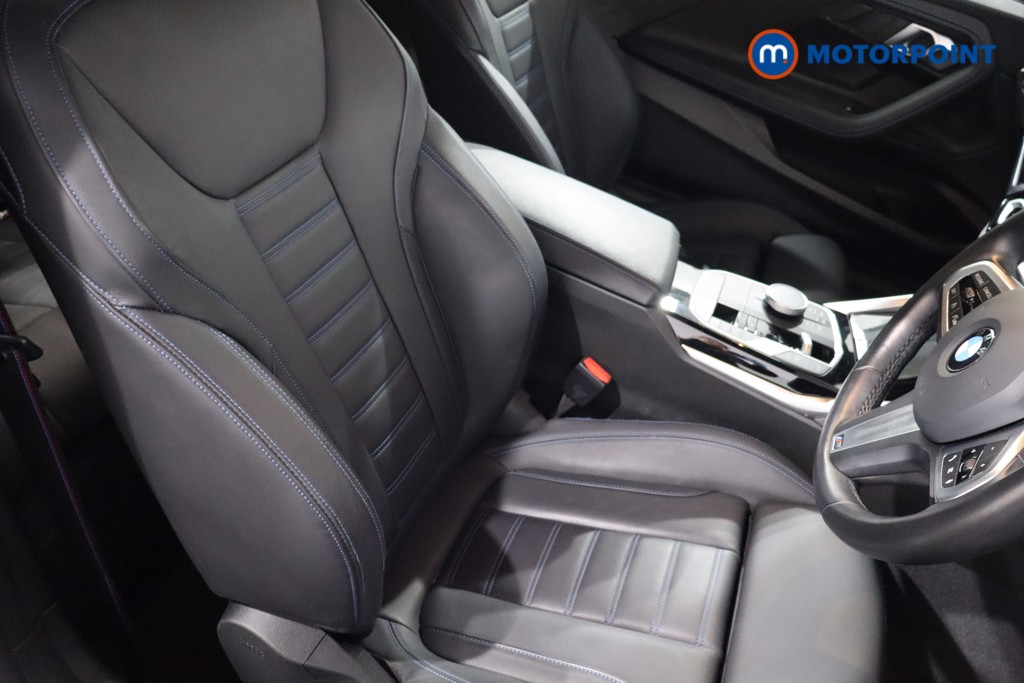 BMW 2 Series M Sport Automatic Petrol Coupe - Stock Number (1586802) - 27th supplementary image