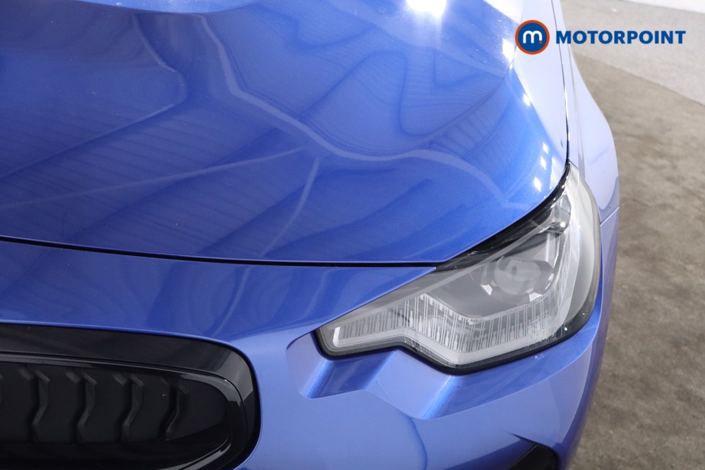 BMW 2 Series M Sport Automatic Petrol Coupe - Stock Number (1586802) - 30th supplementary image