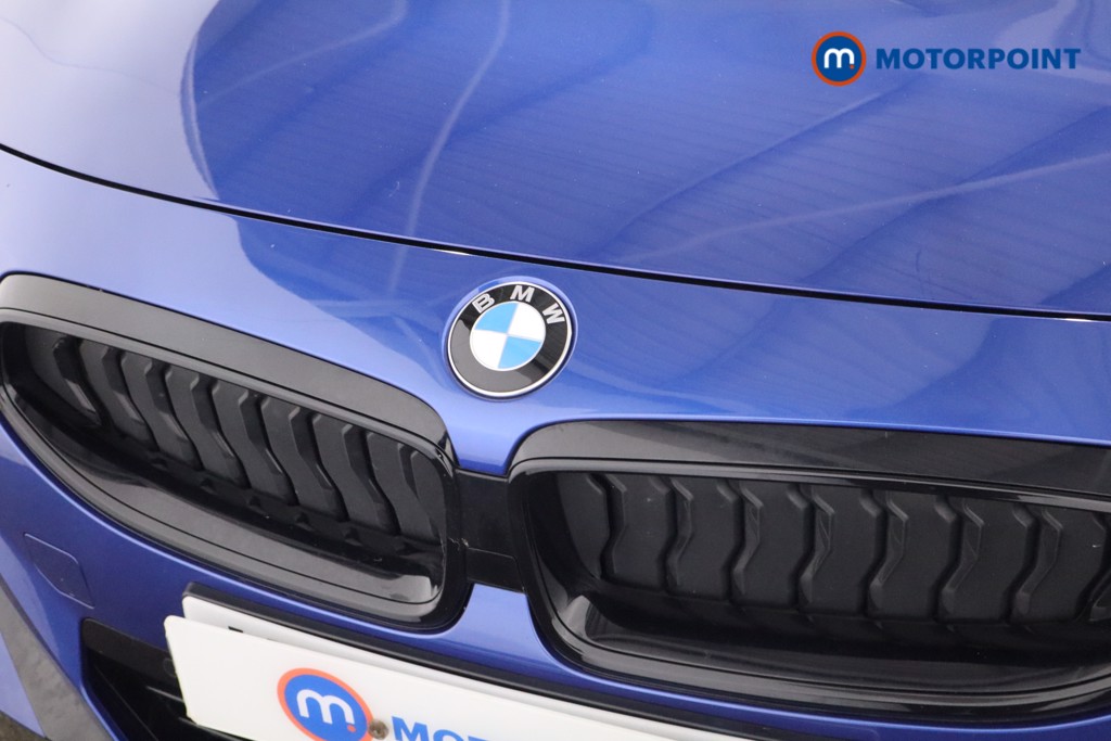 BMW 2 Series M Sport Automatic Petrol Coupe - Stock Number (1586802) - 32nd supplementary image