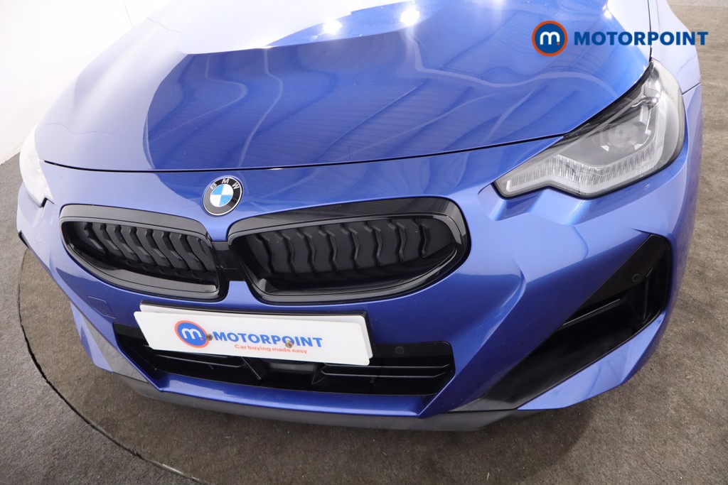 BMW 2 Series M Sport Automatic Petrol Coupe - Stock Number (1586802) - 33rd supplementary image