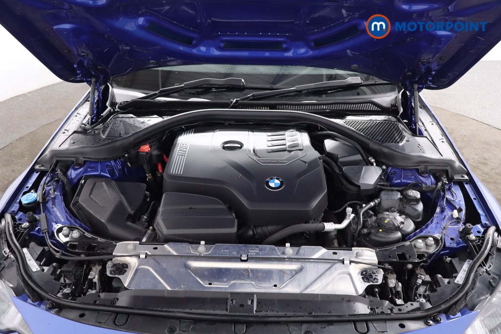 BMW 2 Series M Sport Automatic Petrol Coupe - Stock Number (1586802) - 34th supplementary image