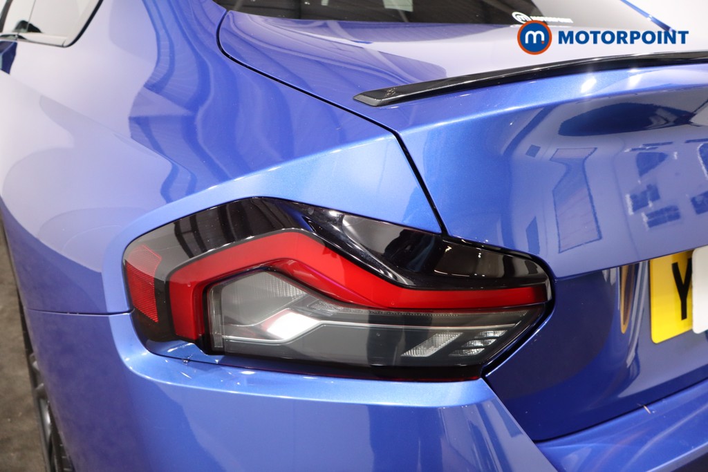 BMW 2 Series M Sport Automatic Petrol Coupe - Stock Number (1586802) - 36th supplementary image