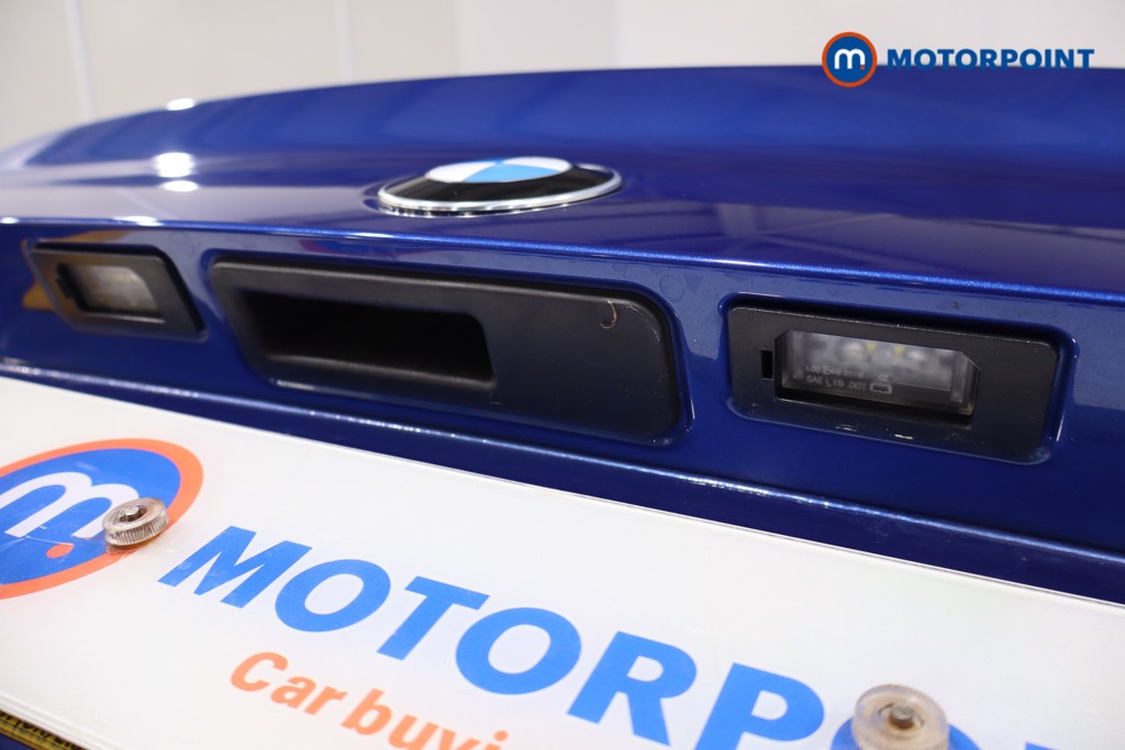 BMW 2 Series M Sport Automatic Petrol Coupe - Stock Number (1586802) - 38th supplementary image