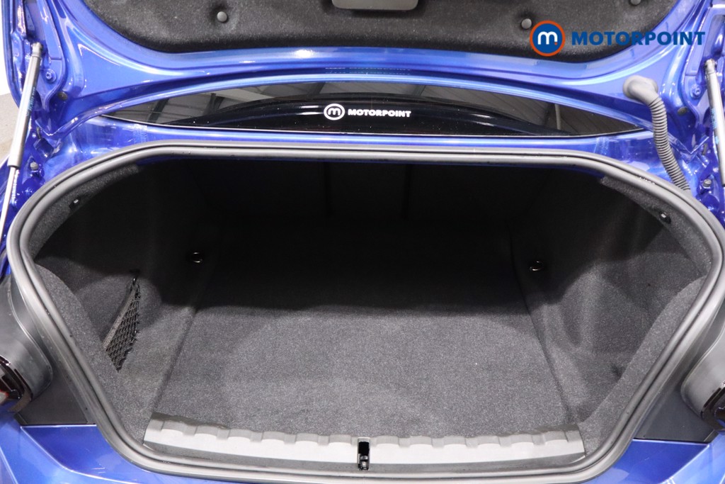 BMW 2 Series M Sport Automatic Petrol Coupe - Stock Number (1586802) - 40th supplementary image