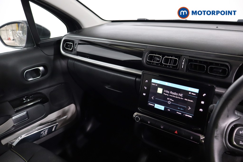 Citroen C3 Flair Manual Petrol Hatchback - Stock Number (1555568) - 3rd supplementary image