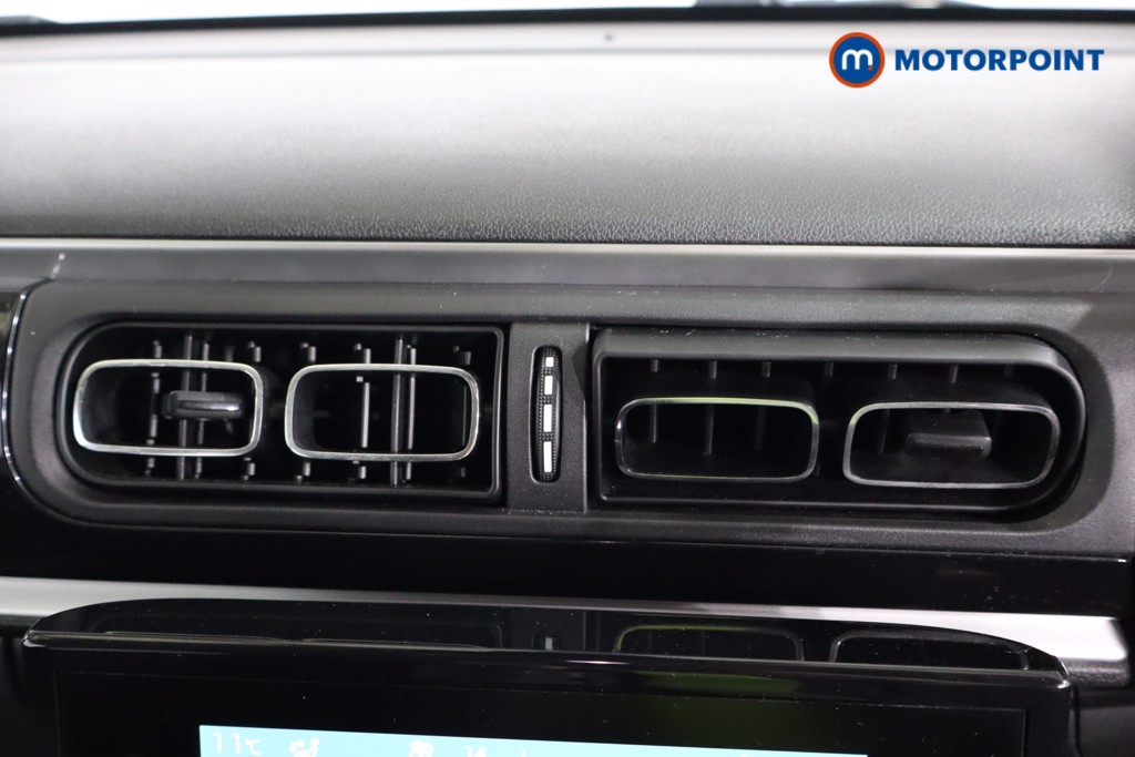 Citroen C3 Flair Manual Petrol Hatchback - Stock Number (1555568) - 4th supplementary image