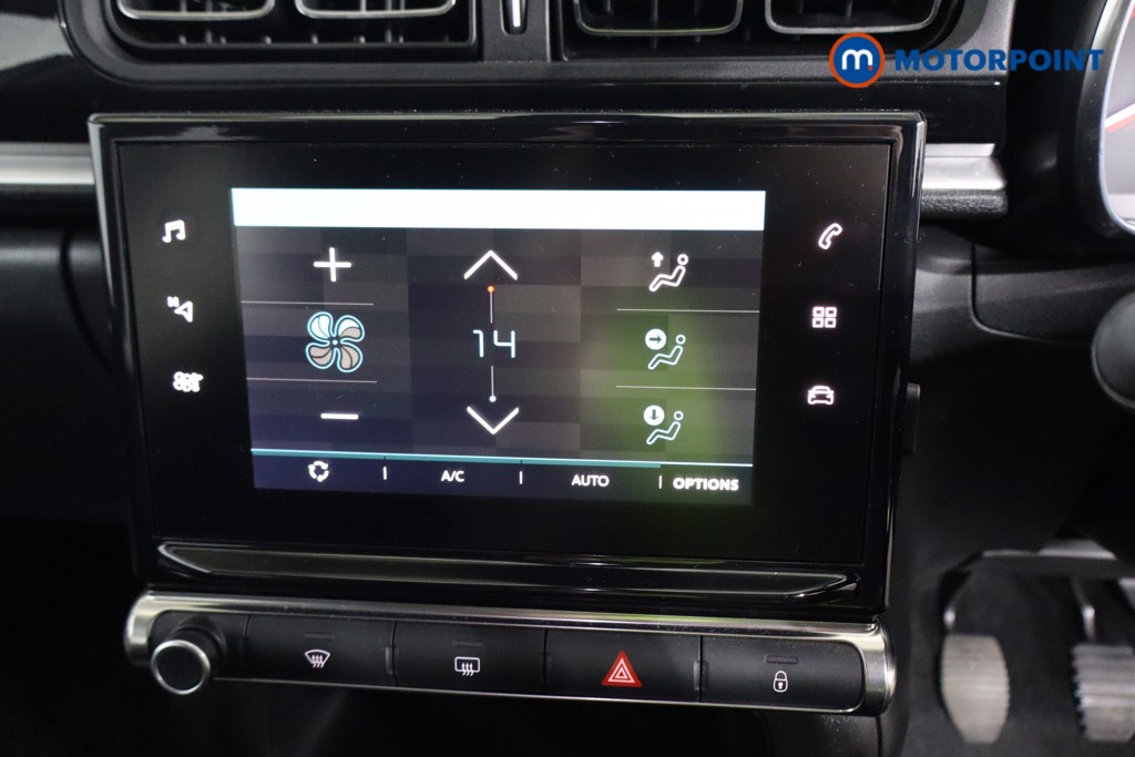 Citroen C3 Flair Manual Petrol Hatchback - Stock Number (1555568) - 7th supplementary image