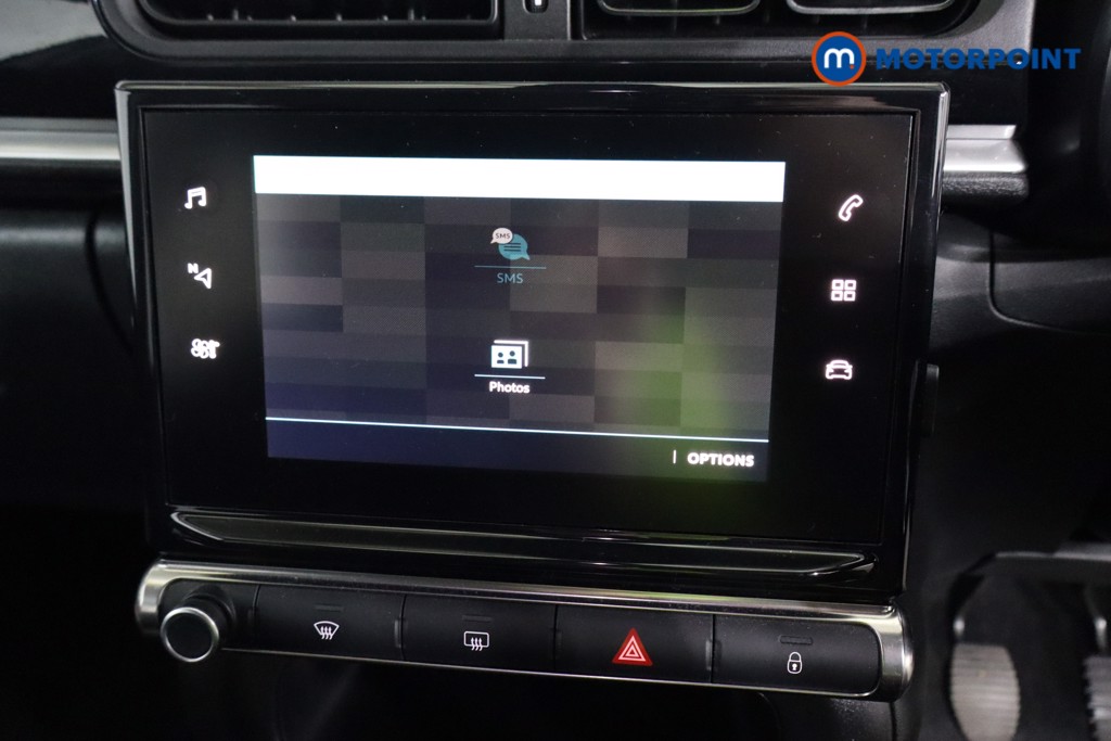 Citroen C3 Flair Manual Petrol Hatchback - Stock Number (1555568) - 9th supplementary image