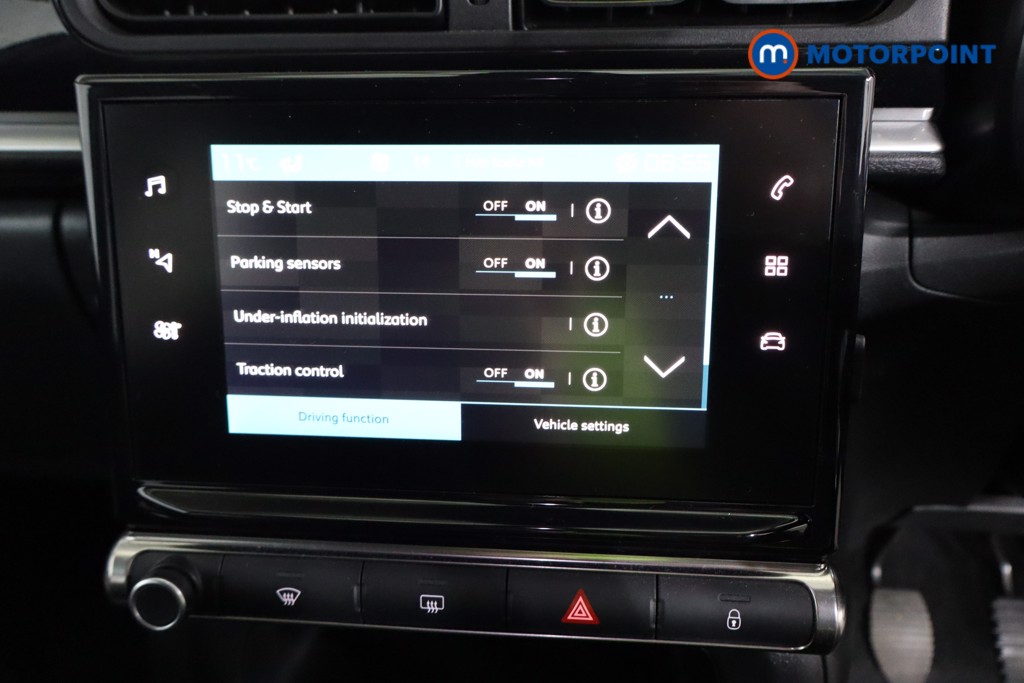 Citroen C3 Flair Manual Petrol Hatchback - Stock Number (1555568) - 10th supplementary image