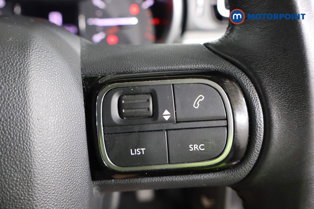 Citroen C3 Flair Manual Petrol Hatchback - Stock Number (1555568) - 13th supplementary image