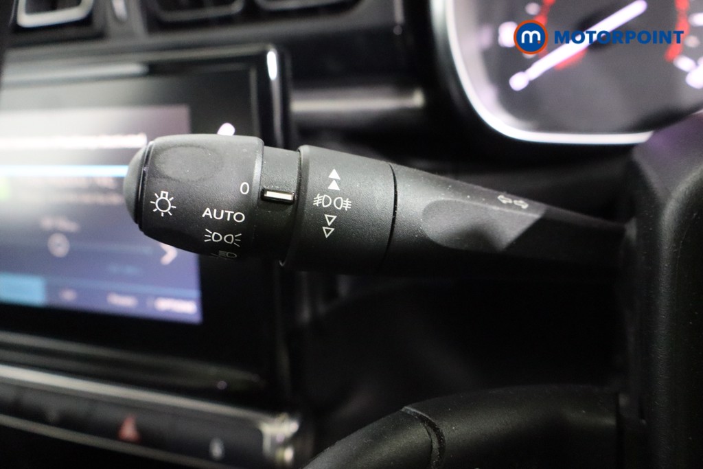 Citroen C3 Flair Manual Petrol Hatchback - Stock Number (1555568) - 14th supplementary image