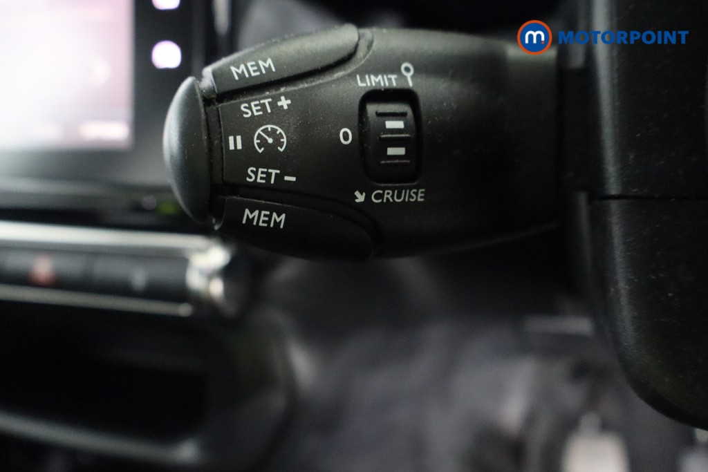 Citroen C3 Flair Manual Petrol Hatchback - Stock Number (1555568) - 15th supplementary image