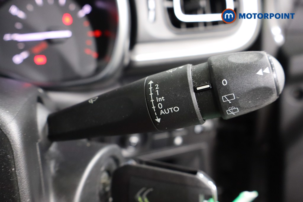 Citroen C3 Flair Manual Petrol Hatchback - Stock Number (1555568) - 16th supplementary image