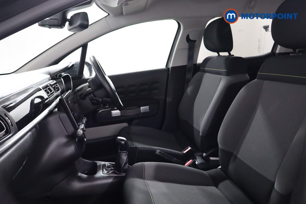 Citroen C3 Flair Manual Petrol Hatchback - Stock Number (1555568) - 19th supplementary image