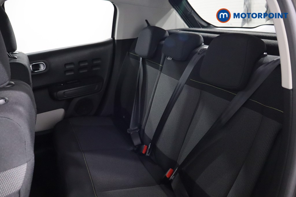 Citroen C3 Flair Manual Petrol Hatchback - Stock Number (1555568) - 20th supplementary image