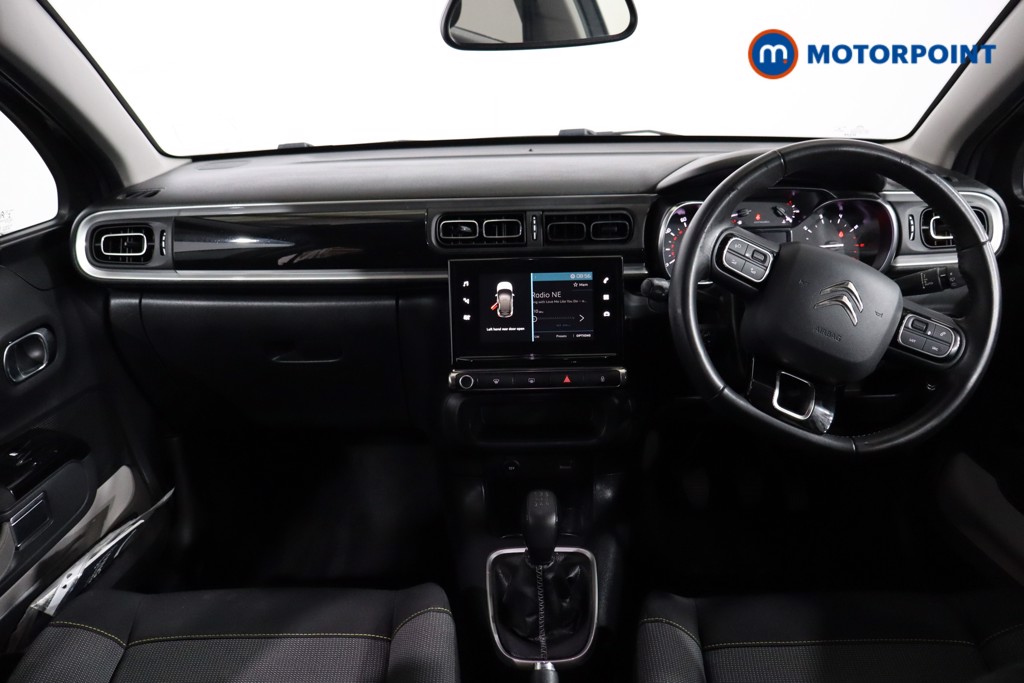 Citroen C3 Flair Manual Petrol Hatchback - Stock Number (1555568) - 21st supplementary image