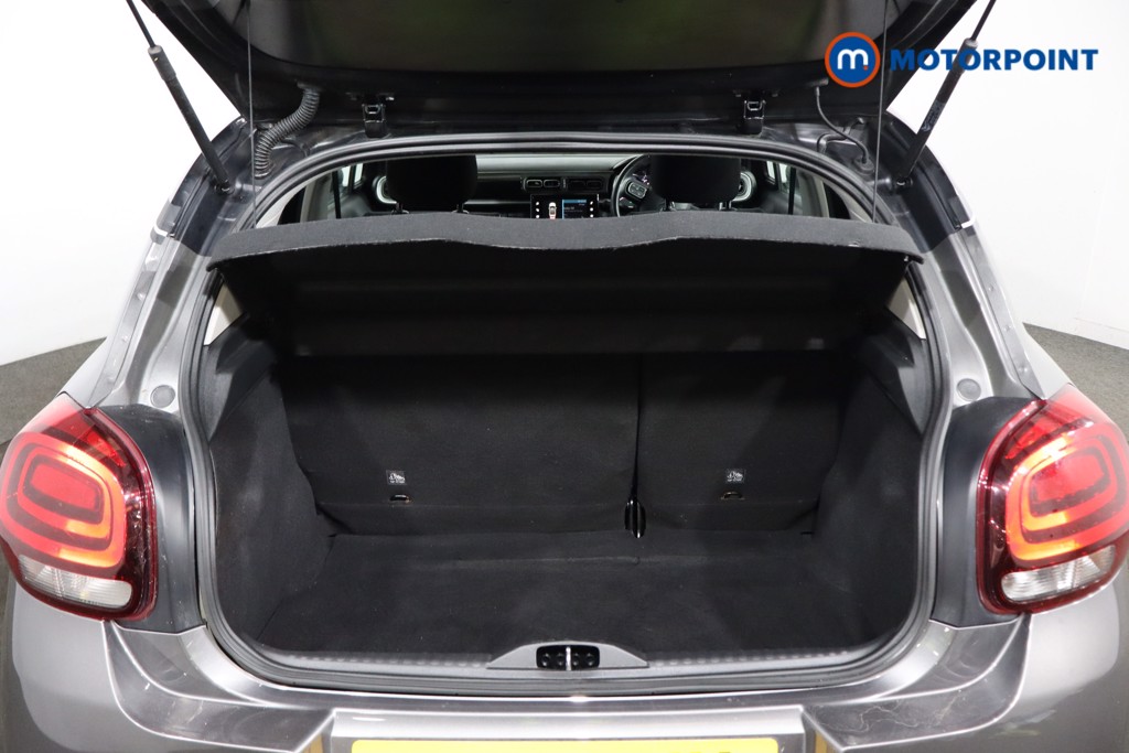 Citroen C3 Flair Manual Petrol Hatchback - Stock Number (1555568) - 22nd supplementary image