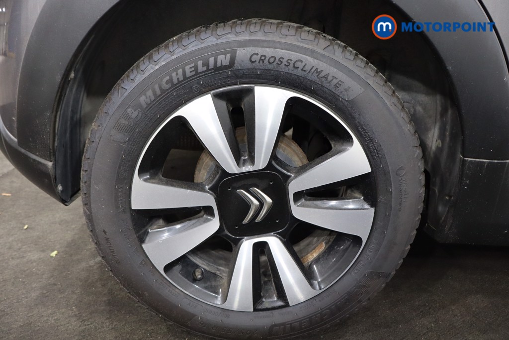 Citroen C3 Flair Manual Petrol Hatchback - Stock Number (1555568) - 24th supplementary image