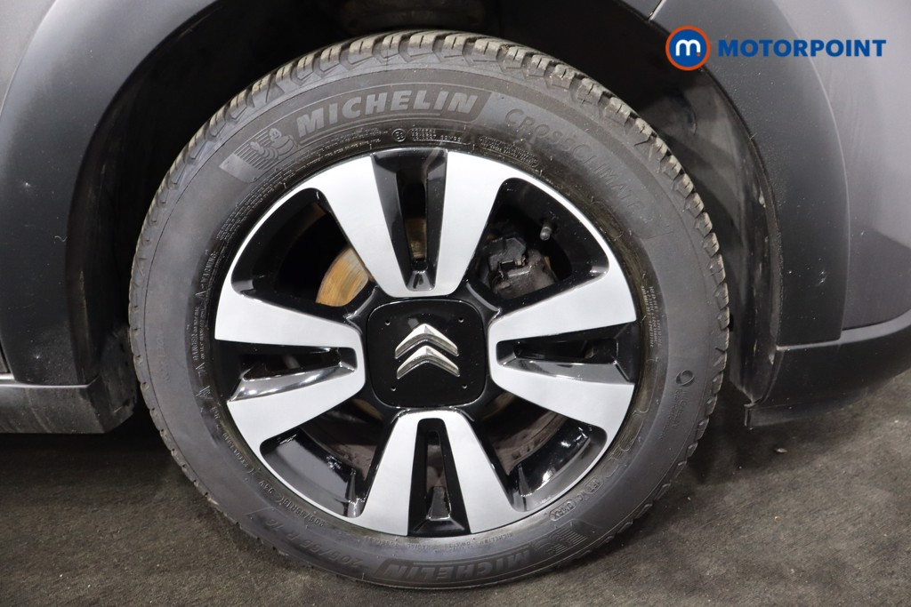 Citroen C3 Flair Manual Petrol Hatchback - Stock Number (1555568) - 25th supplementary image