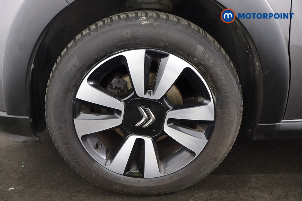 Citroen C3 Flair Manual Petrol Hatchback - Stock Number (1555568) - 26th supplementary image