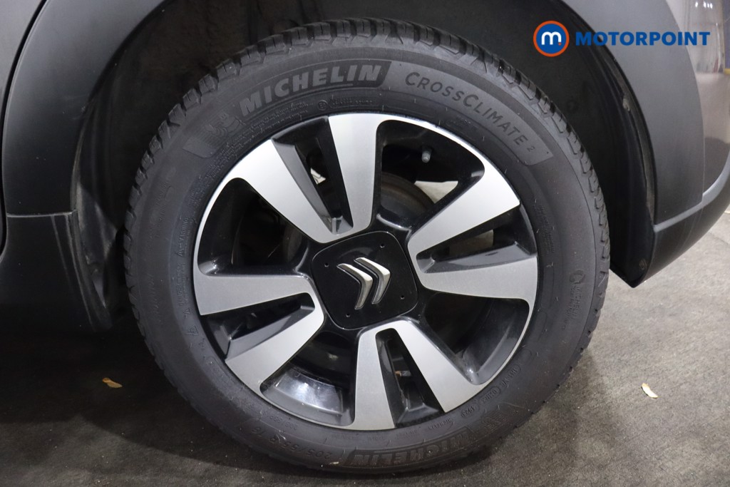 Citroen C3 Flair Manual Petrol Hatchback - Stock Number (1555568) - 27th supplementary image