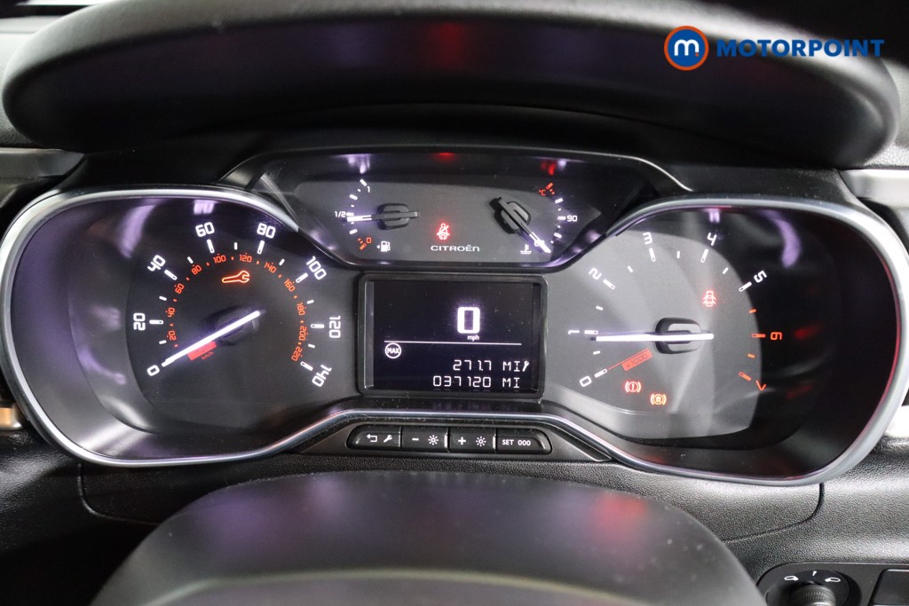 Citroen C3 Shine Plus Manual Diesel Hatchback - Stock Number (1558368) - 2nd supplementary image