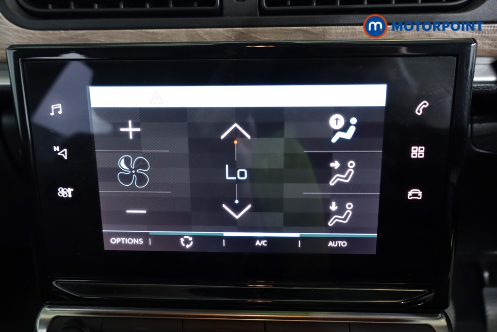 Citroen C3 Shine Plus Manual Diesel Hatchback - Stock Number (1558368) - 7th supplementary image