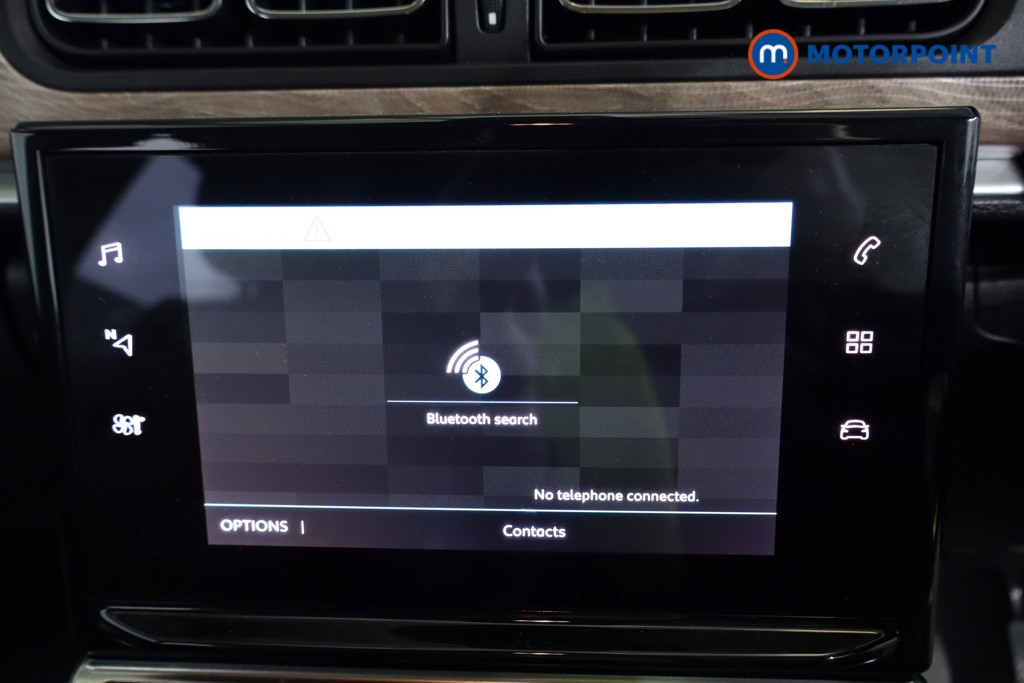 Citroen C3 Shine Plus Manual Diesel Hatchback - Stock Number (1558368) - 8th supplementary image