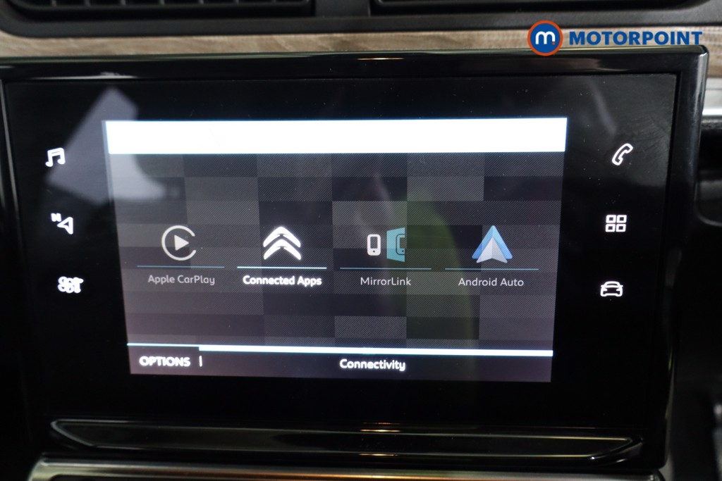 Citroen C3 Shine Plus Manual Diesel Hatchback - Stock Number (1558368) - 9th supplementary image