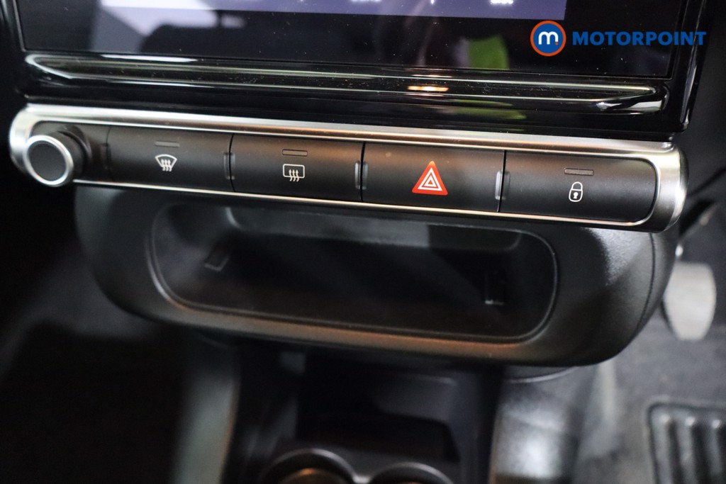 Citroen C3 Shine Plus Manual Diesel Hatchback - Stock Number (1558368) - 11th supplementary image